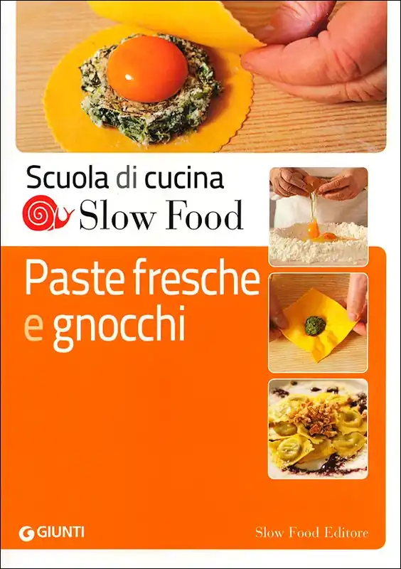 Paste fresche e gnocchi Prezzo Basso