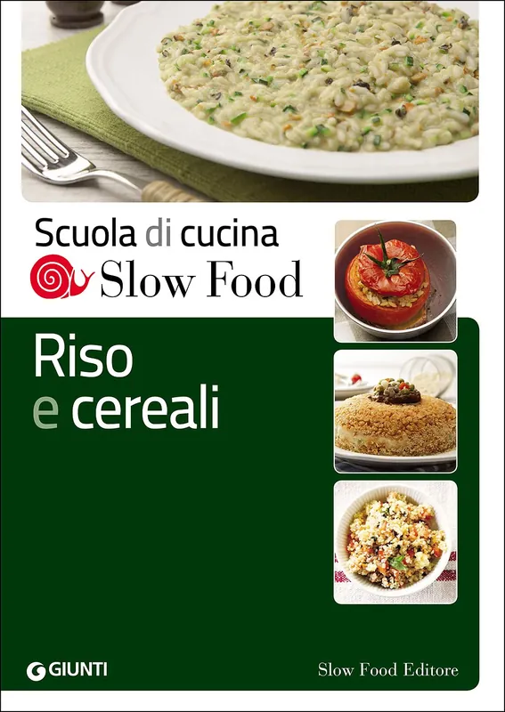 Riso e cereali Esclusivo