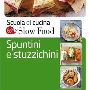 Spuntini e stuzzichini Offerta Lampo