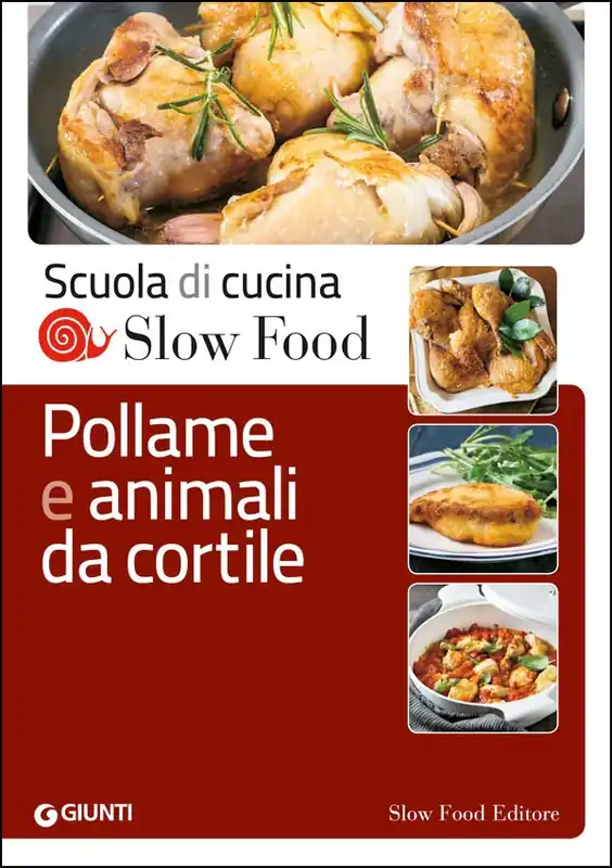 Pollame e animali da cortile Ordina Subito