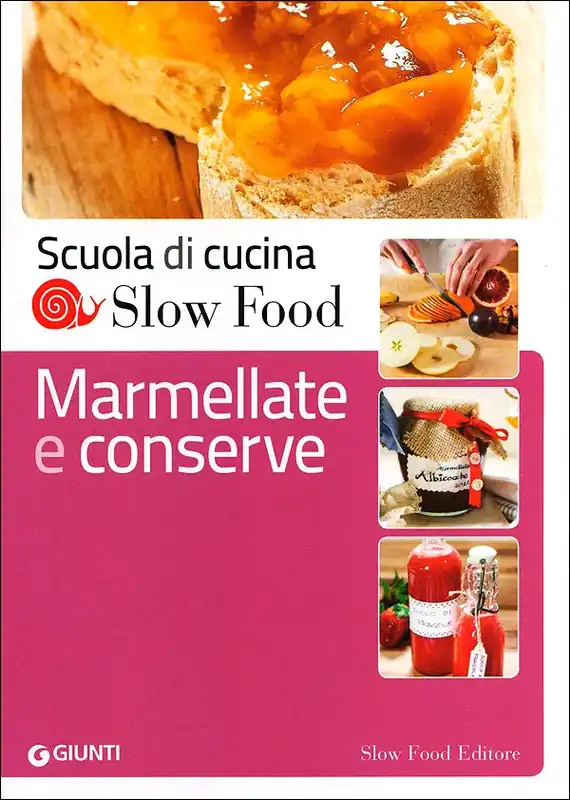 Marmellate e conserve Sconto