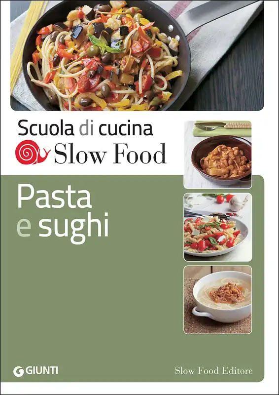 Pasta e sughi Offerta Limitata