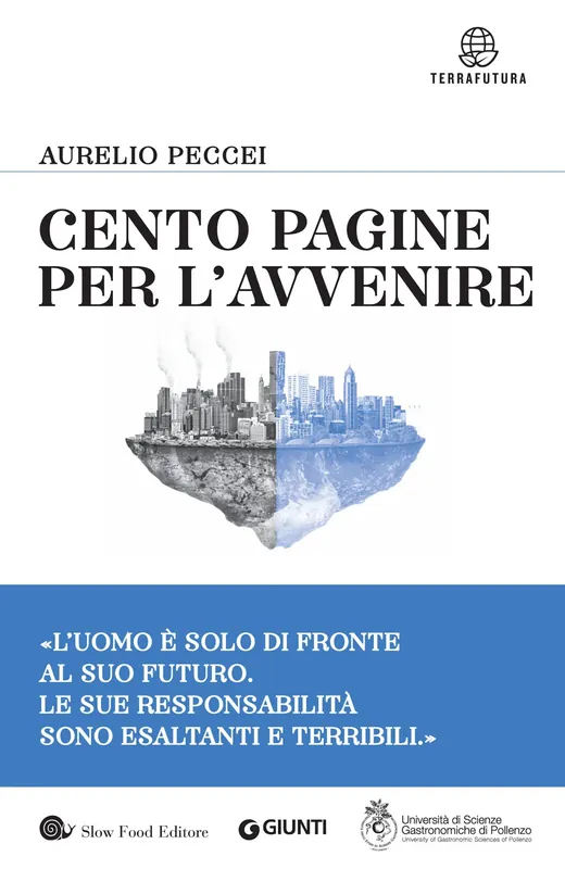 Cento pagine per l‘avvenire Miglior Prezzo