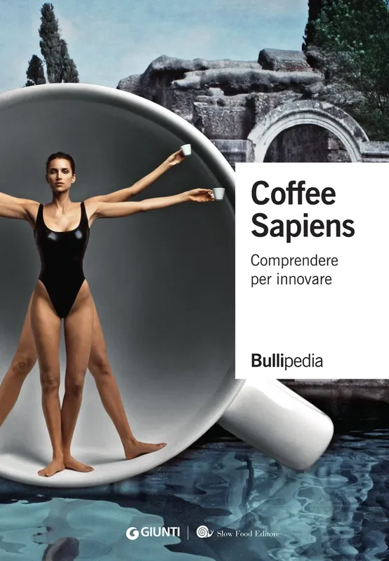 Offerta Del Giorno Coffee Sapiens Comprendere per innovare