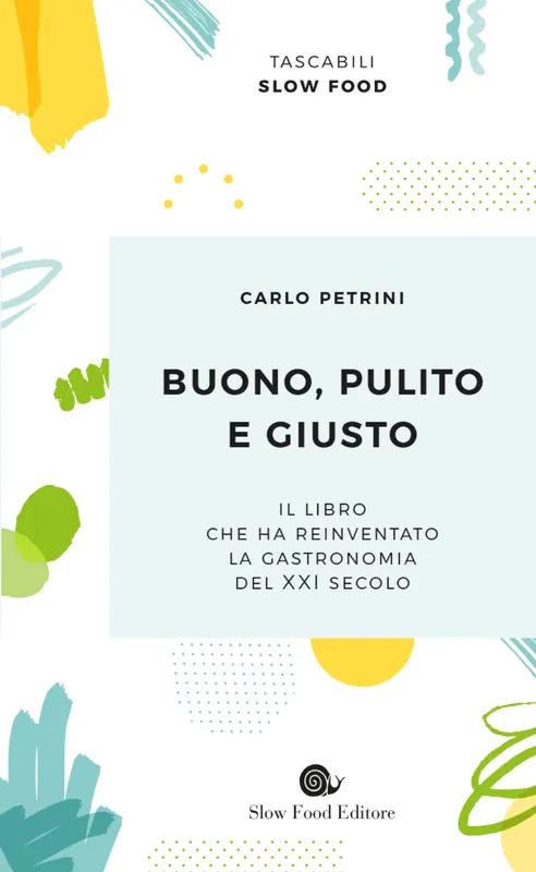 Nuovo Arrivo Buono, pulito e giusto