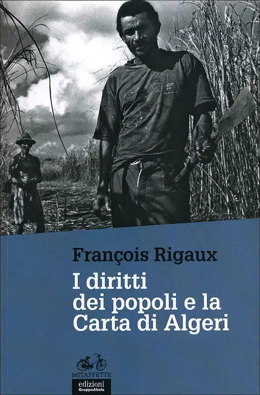 I diritti dei popoli e la Carta di Algeri Acquista Ora