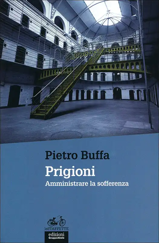 Prigioni Amministrare la sofferenza Saldi