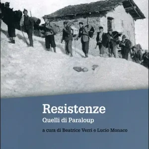 Ultimissimo Modello Resistenze + DVD Quelli di Paraloup