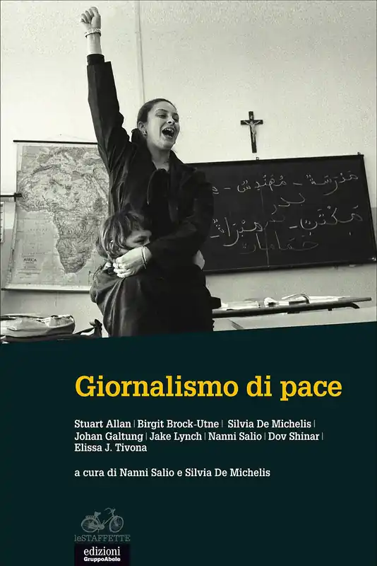 Giornalismo di pace Occasione
