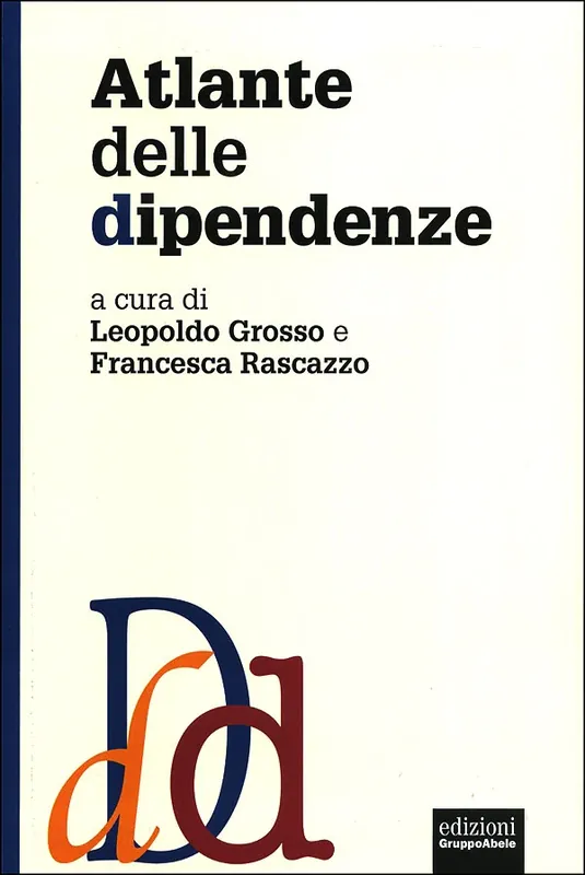 Atlante delle dipendenze Compra Oggi Stesso