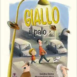 Vendita Finale Giallo il palo