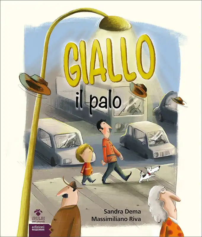 Vendita Finale Giallo il palo