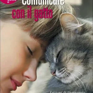 Comunicare con il gatto Lezioni di linguaggio felino A Buon Prezzo