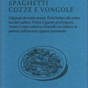 Spaghetti, cozze e vongole Miglior Prezzo