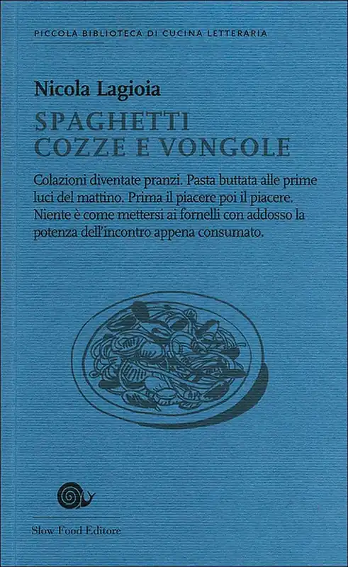 Spaghetti, cozze e vongole Miglior Prezzo