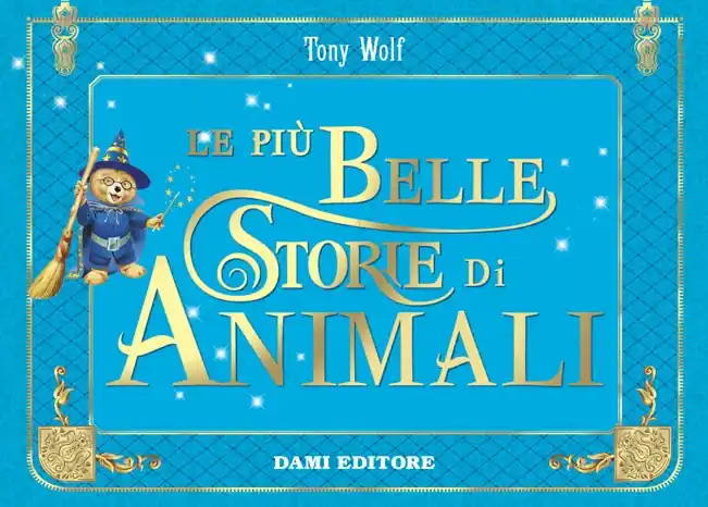 Le più belle storie di animali Offerta