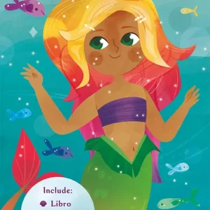 Ultime Pezzi Costruisci la tua sirena