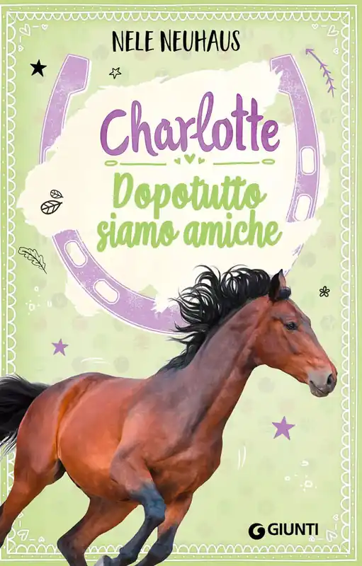 Pagamento Sicuro Charlotte. Dopotutto siamo amiche