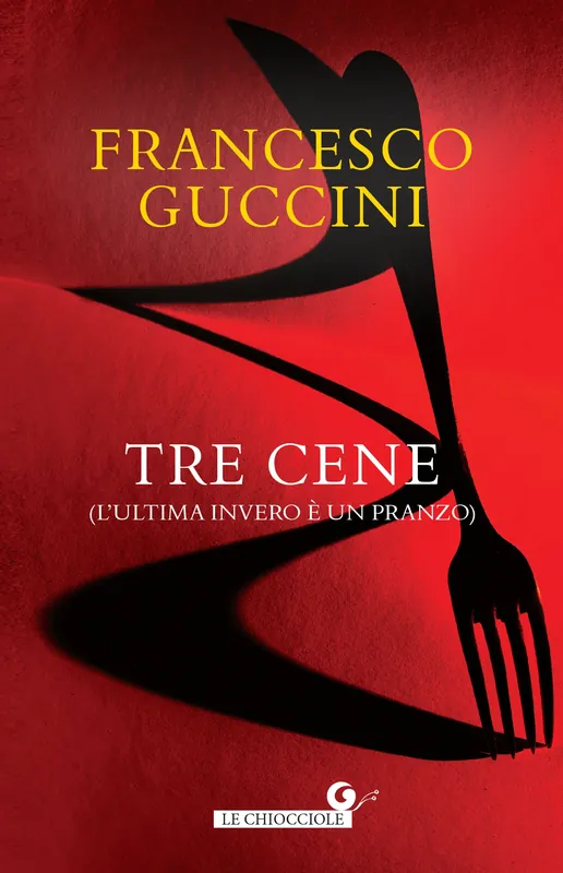 Saldi Tre cene (L’ultima invero è un pranzo)