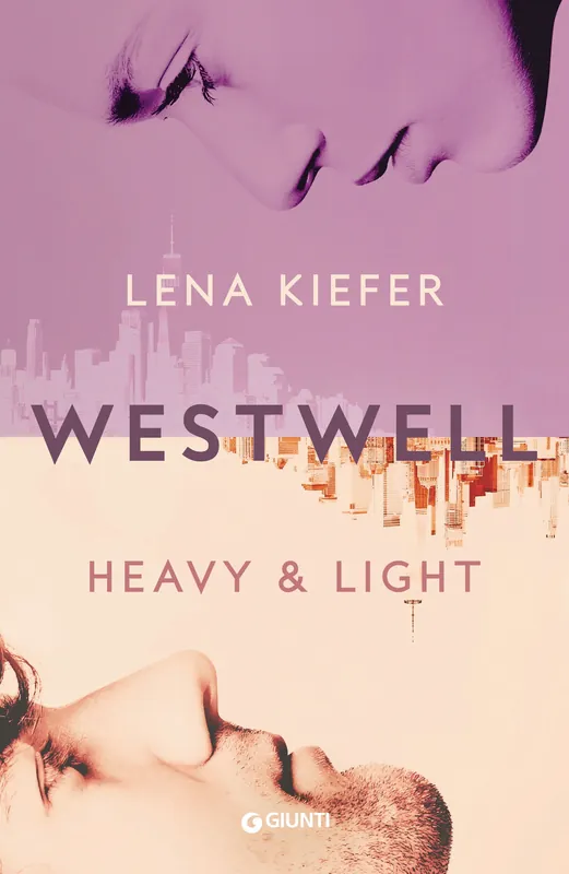 Westwell. Heavy & Light Solo Oggi