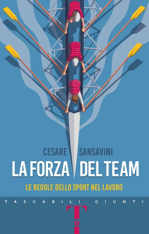 Offerta Speciale La forza del team Le regole dello sport nel lavoro