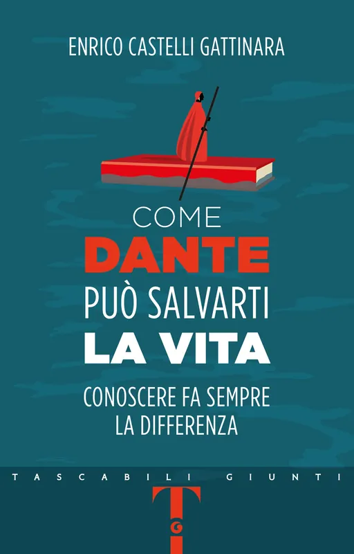 Come Dante può salvarti la vita Conoscere fa sempre la differenza Sconto