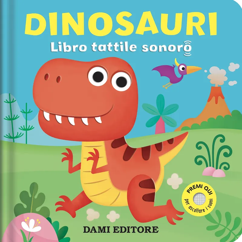 Di Tendenza Dinosauri