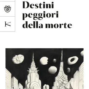 Spedizione Espresso Destini peggiori della morte Un collage autobiografico
