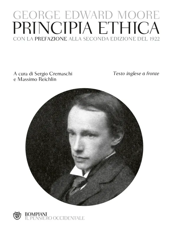 Principia Ethica Con la prefazione alla seconda edizione del 1922 Popolare