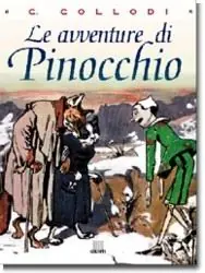 Popolare Le avventure di Pinocchio (ill. Mussino)