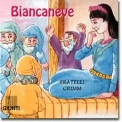 Più Venduto Biancaneve