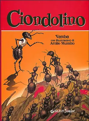 Di Tendenza Ciondolino