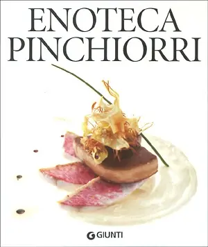Enoteca Pinchiorri Occasione Imperdibile
