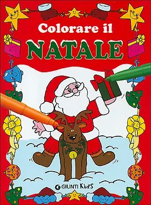 Colorare il Natale Vendita Finale
