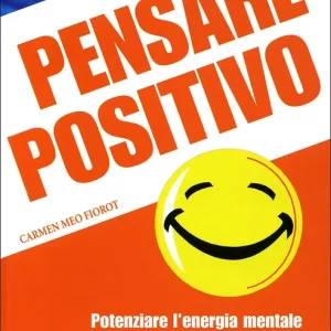 Spedizione Espresso Pensare positivo Potenziare l‘energia mentale e migliorare la propria immagine