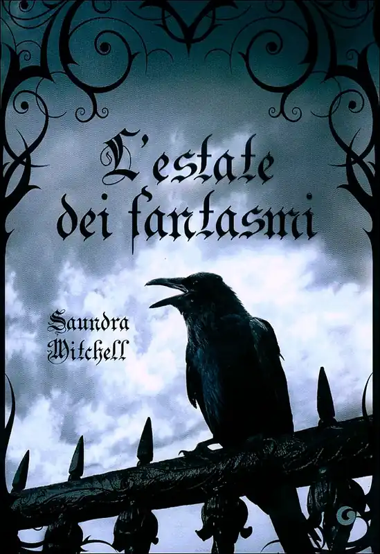 Novità L‘estate dei fantasmi