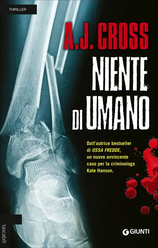 Niente di umano Vendita Finale