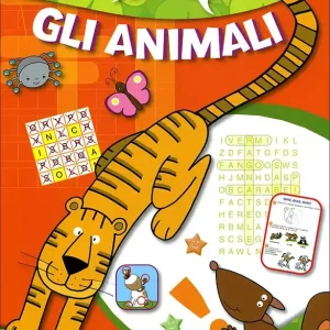 Affare Domande e Risposte. Gli animali
