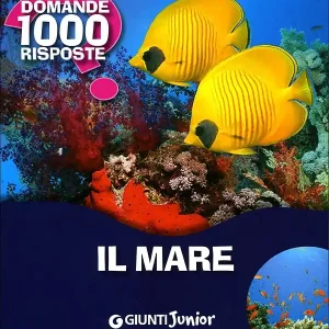 Bestseller Il mare