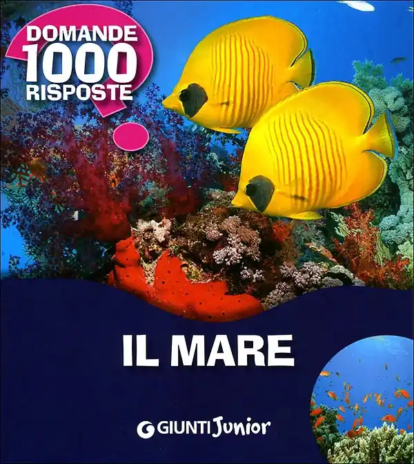 Bestseller Il mare