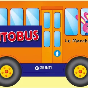 Autobus Nuova Collezione