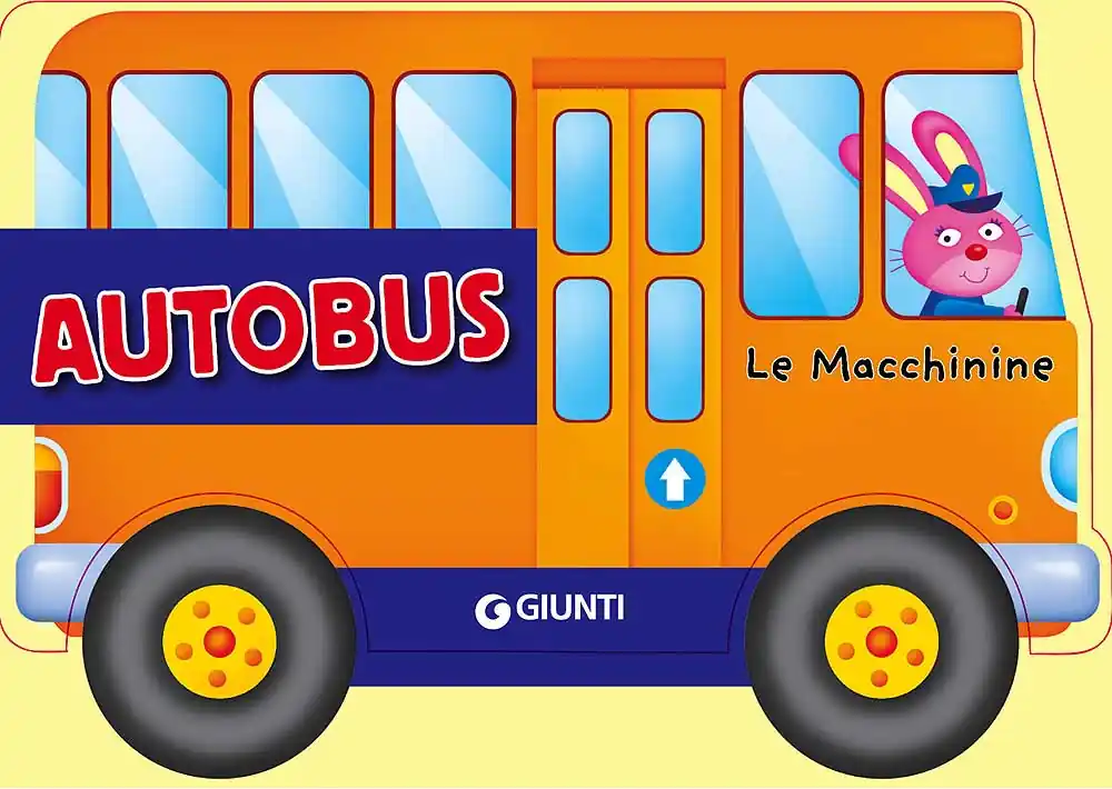 Autobus Nuova Collezione