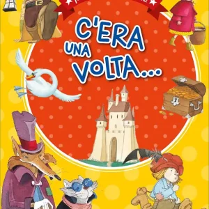 C‘era una volta... Acquista Ora