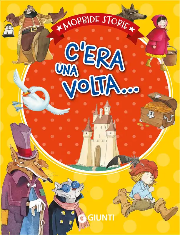 C‘era una volta... Acquista Ora