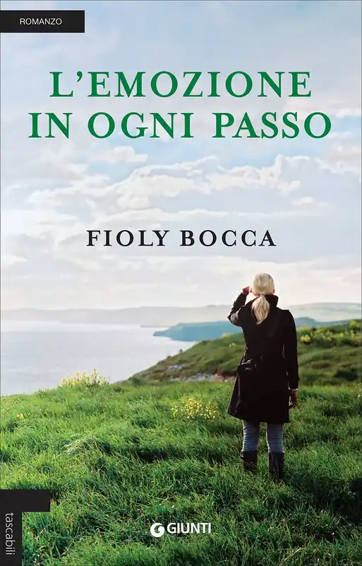 Offerta Del Giorno L‘emozione in ogni passo