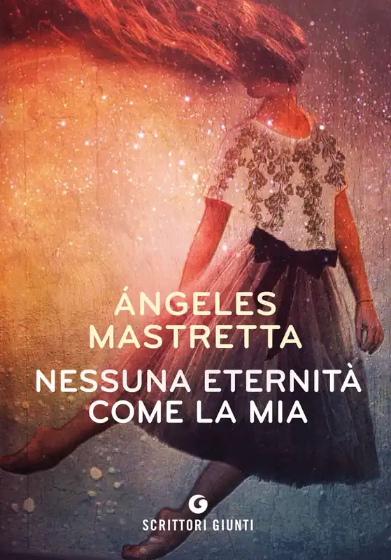 Nessuna eternità come la mia Nuovo Arrivo