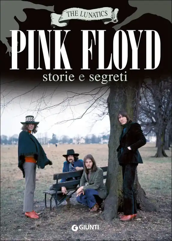 Esclusivo Pink Floyd. Storie e segreti