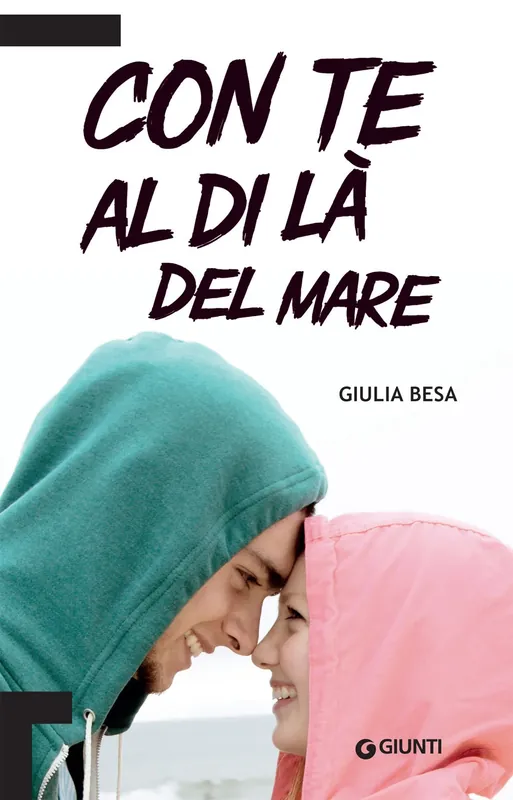 Popolare Con te al di là del mare