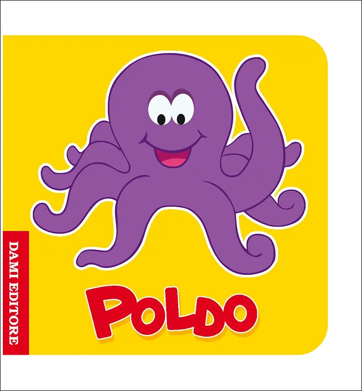 Poldo Professionale