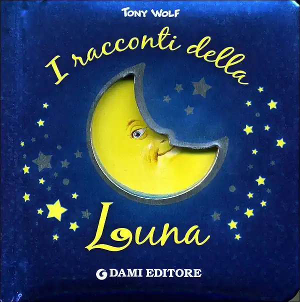I racconti della Luna Economico